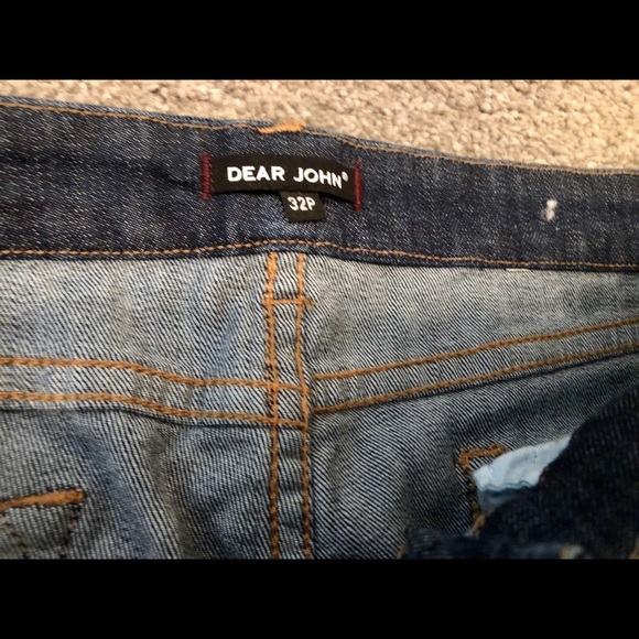 Dear John Jeans - Picture 5 of 8